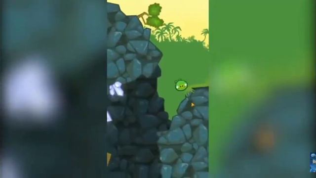 капи взял песню из bad piggies смотреть онлайн