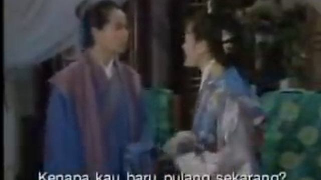 WHITE SNAKE LEGEND Episode 27 - By : ALLAN HERNANDHO ( Rabu, 22 Juli 2015 ) смотреть онлайн