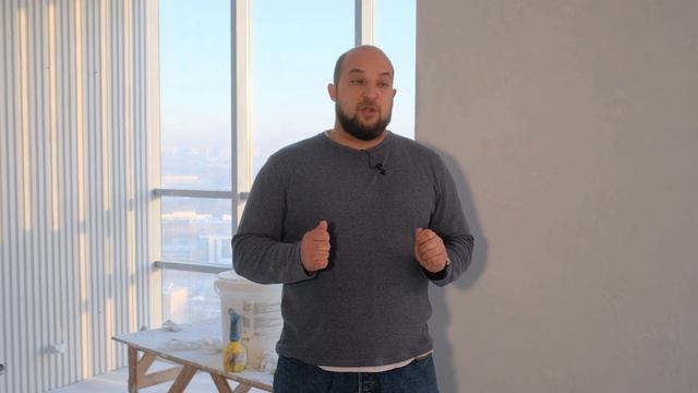 Декоративная штукатурка | Гипсовые панели | Отделка стен - что нужно знать? смотреть онлайн