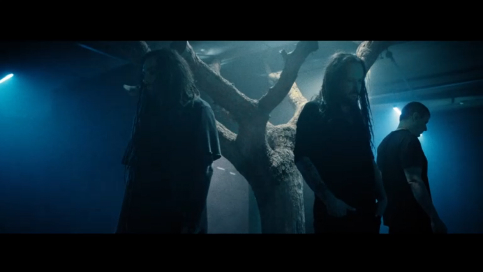 Korn - Take Me смотреть онлайн