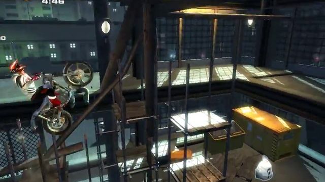 Urban Trial Freestyle прохождение часть 1 Улетные трюки смотреть онлайн