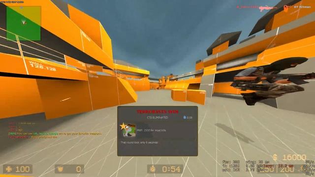 some bo3 & css hvh with (new) pub смотреть онлайн