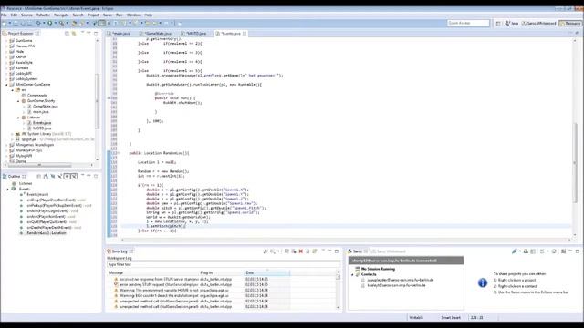 GunGame Programmieren #2 - Commands смотреть онлайн