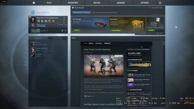 My PoS Monitor смотреть онлайн