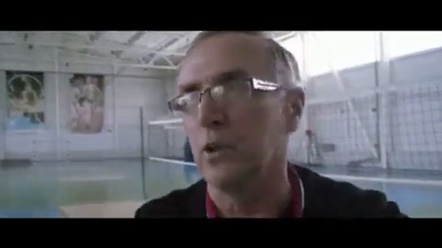 Мой любимый вид спорта волейбол смотреть онлайн