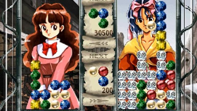 Pocket Princess (a.k.a. 프린세스 메이커 포켓 대작전) (Story Mode: Hard) (Genex) (Windows) [2001] [PC Longplay] смотреть онлайн