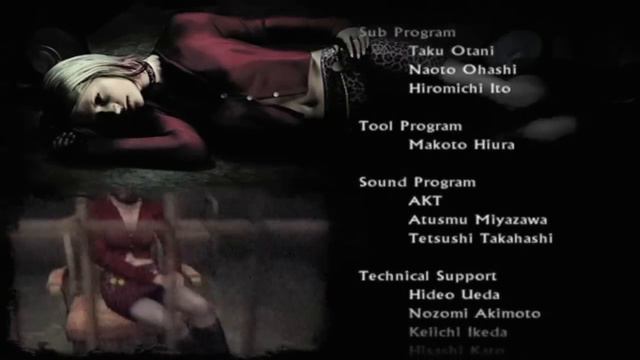 Silent Hill 2 Born From a Wish Walkthrough Part 5 - Credits смотреть онлайн