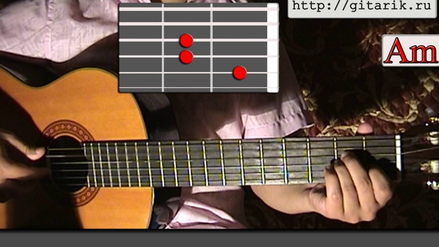 Руки Вверх - Омут глаз твоих аккорды