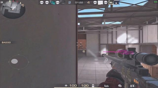 Чумачечая Весна? | Standoff 2 Faceit Highlights смотреть онлайн