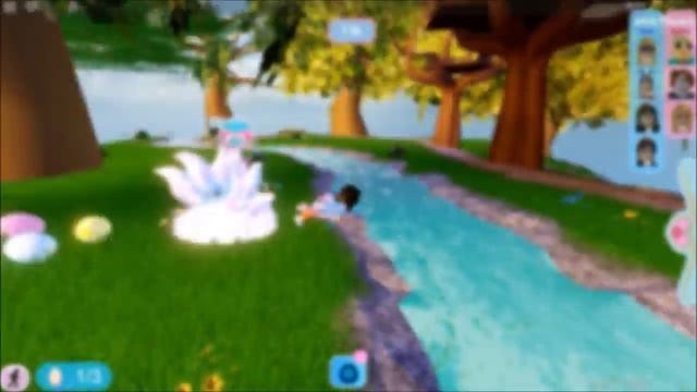 HOW TO GET A FREE ROYALE HIGH ACCESSORY! ROBLOX EASTER EGG HUNT 2020! EGGCHANTED! смотреть онлайн