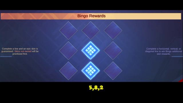 KOF DRAW (2022)🔥 5-8-2 PATTERN? HOW I GOT IORI YAGAMI😨🔥 #mlbb #kof смотреть онлайн