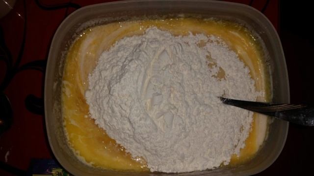 Сборник рецептов