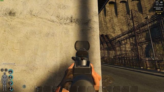 SCUM 0.85 Новый способ фармить роботов смотреть онлайн