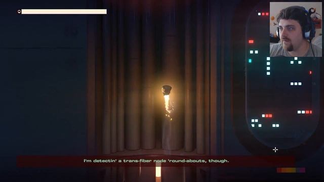 Head Lander Let's Play | The Game Where Your Head Comes Off! смотреть онлайн