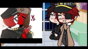 Рякция на шипы 3 Рейха и СССР. 1 часть