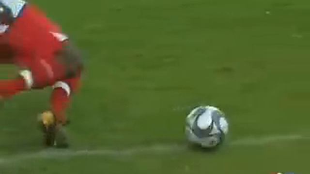 Worst Football (Soccer) Injury Ever - #4 смотреть онлайн