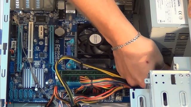 КАК ПОДКЛЮЧИТЬ ПРОВОДА ПЕРЕДНЕЙ ПАНЕЛИ,как подключить переднюю панель смотреть онлайн