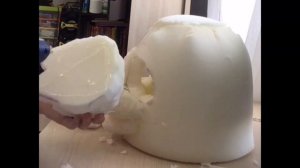 ?Создание Рэй или как я делаю первый фурсьют.Основа.?