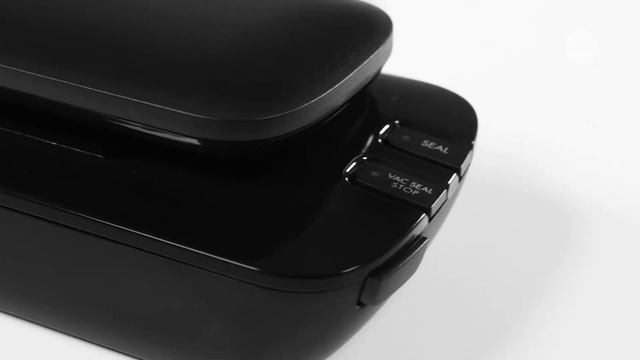 OBH Nordica vakuumpakker - Food Sealer Slim смотреть онлайн