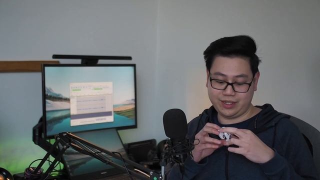 TWS Open Ear Headphone? - FiiO JW1