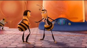 ПЧЕЛА АУТИСТ! RYTP Би муви: медовый заговор