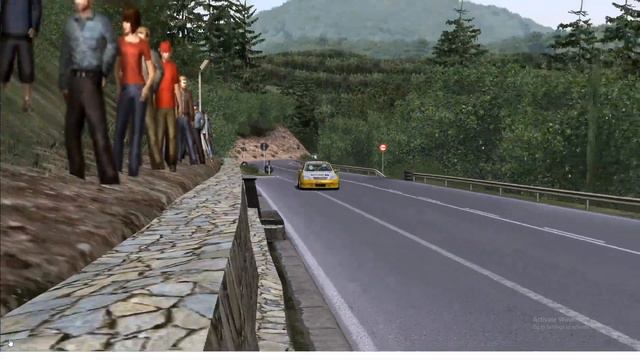 Cesko Racing Team - Cazin Krajiska Zmija - Trka 1 смотреть онлайн
