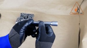 Насос для перекачки масла за 20 минут