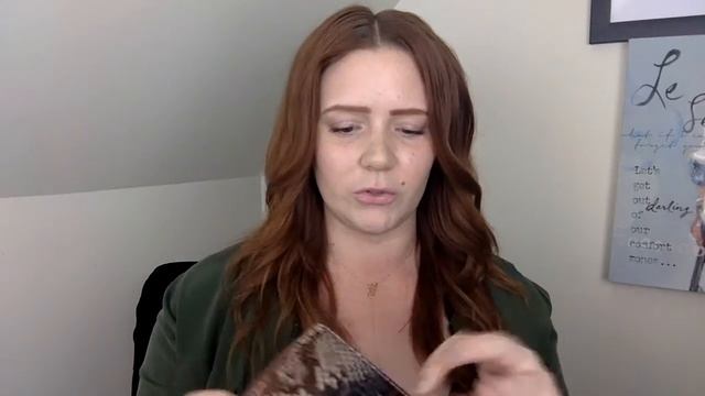 Gucci Python Zip Wallet Reveal 2016 смотреть онлайн