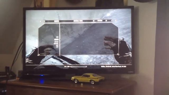 Skyrim fighting grey beards part one смотреть онлайн
