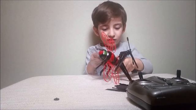 Летающая Стрекоза# Flying Dragonfly смотреть онлайн