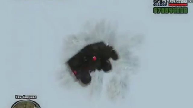 Как мгновенно улететь в космос в gta? смотреть онлайн