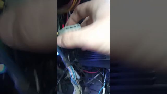 Не заводится с ключа ваз 2110/12/11 и т.д. Причина о которой не догадывались