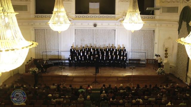 СНЕЖЕНИКА - Moscow Boys' Choir DEBUT смотреть онлайн
