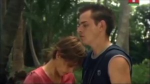 Катя и Паша - Остров ненужных людей