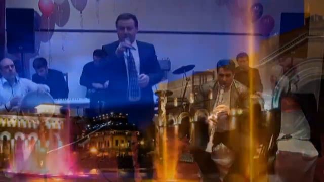 Александр Мордовин - Мои друзья армяне смотреть онлайн