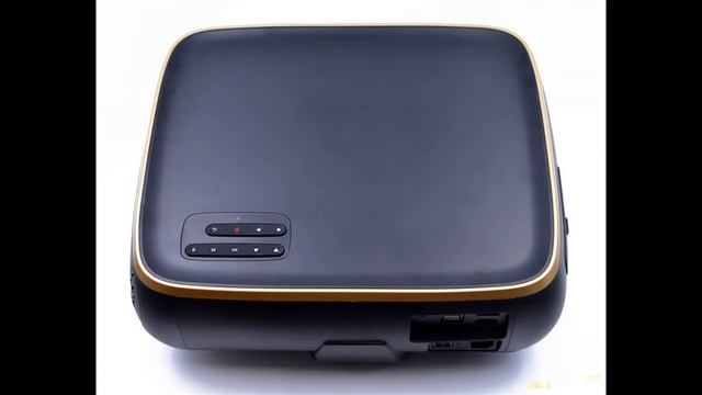 FullHD-проектор Poner Saund Real TV M8S (Basic Version) | #Обзор смотреть онлайн