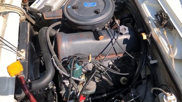 ВАЗ 2106 НЕ ЗАВОДИТСЯ НА ГАЗУ ЛЕТОМ В ЖАРУ. ЧТО ДЕЛАТЬ? смотреть онлайн