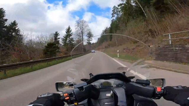 Suzuki Burgman 650 06 04 2022 смотреть онлайн