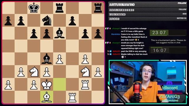 What does a SLOW game of EXPERT CHESS look like? смотреть онлайн