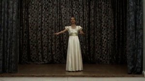 Жестовая песня «Аист на крыше»