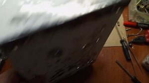 Самодельный блок питания  на tl431 и КТ 834