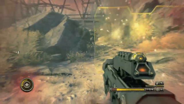 Resistance 3 - Grenadier, Access Denied, Cheap Shots Guide | Rooster Teeth смотреть онлайн