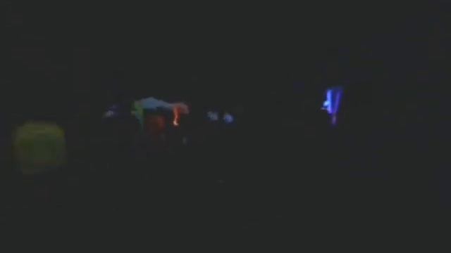 DJ Mirikina @ GOA Open Air/ Bochum смотреть онлайн