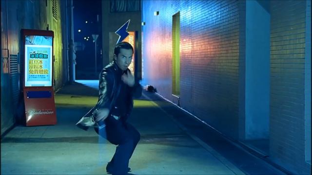Kill Zone - S.P.L Donnie Yen Vs Wu Jing (HD)