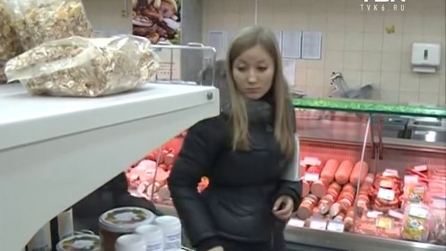 Не та еда. Большой репортаж Юлии Афанасьевой смотреть онлайн