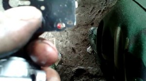 ремонт тримера СОЮЗ