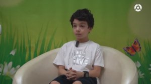 Дети говорят. 22.07.2024 г.