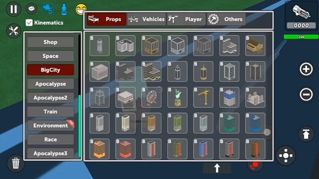 ?Гайд как сделать рабочий поезд в ?/simple sandbox²/ смотреть онлайн