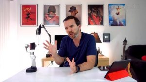 Инструкция по настройке и использованию DJI Osmo Mobile от Iphonedo на русском языке