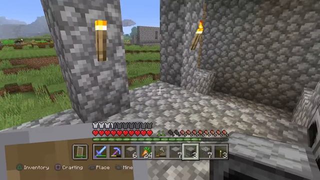 AK Chicken - Redstone Labs - Chicken Craft